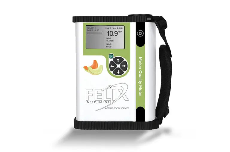 Medidor de Materia Seca y Calidad de Melón F-751