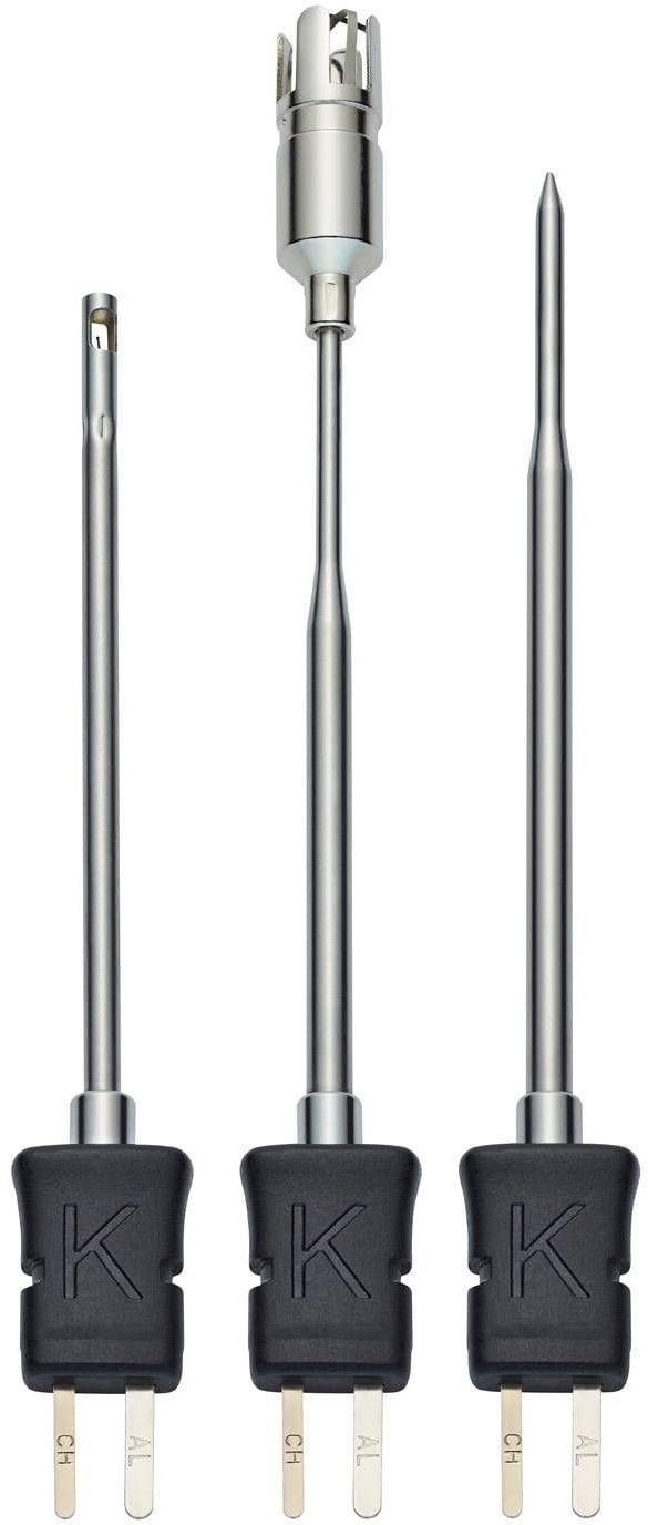 Kit de Sondas Testo 915i