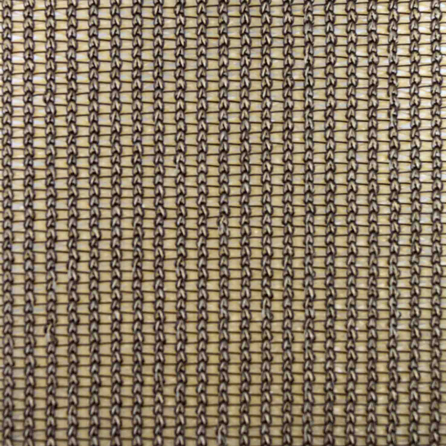 Malla Sombra Raschel Arquitectonica al 95%