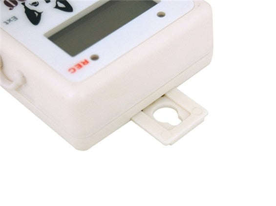 WatchDog A125 - Registrador de Temperatura y Humedad