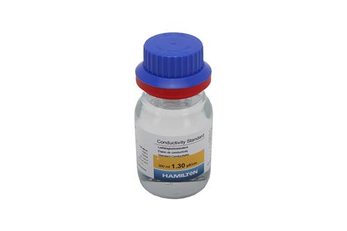Estándar de Conductividad 1.3 µS/cm Hamilton 238973 (250 mL)