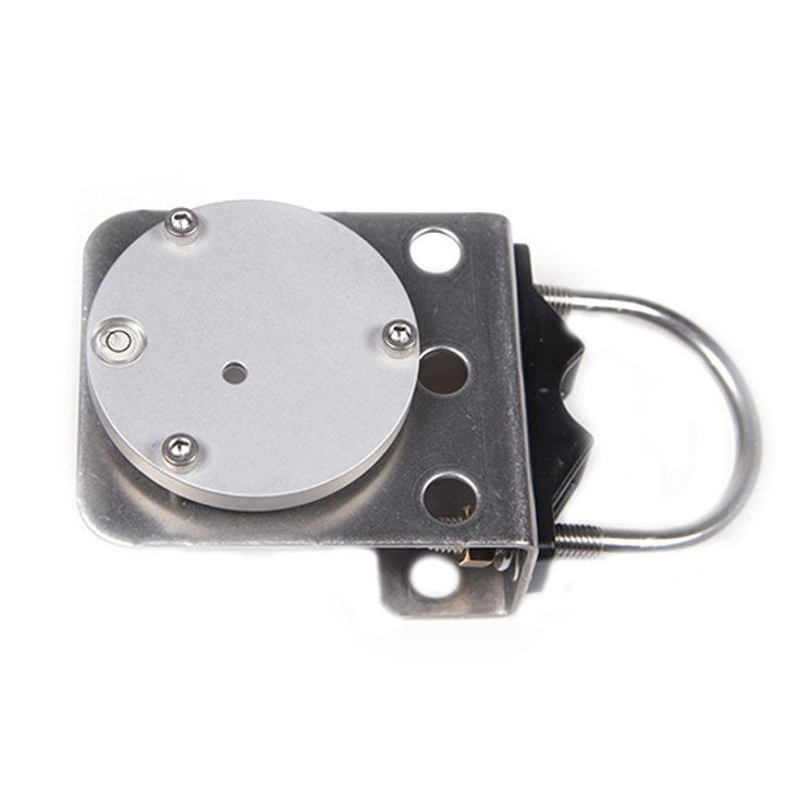 Apogee AL-120 - Soporte de Montaje para Mástil con Placa Niveladora