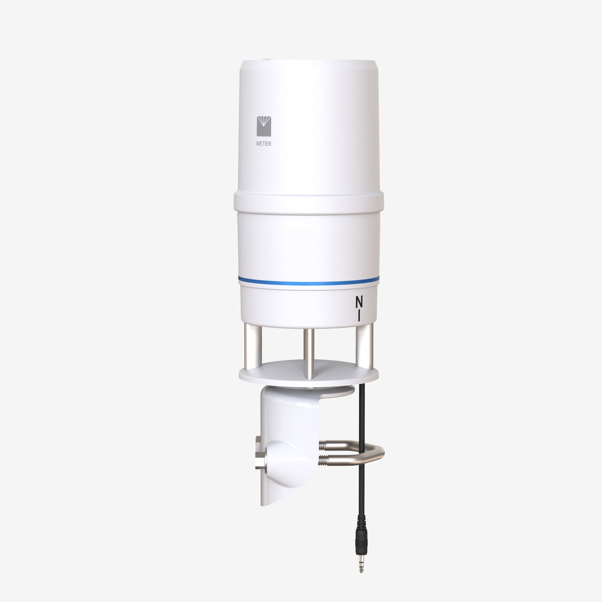 Estaciones Meteorológicas y Sensores Atmosphere