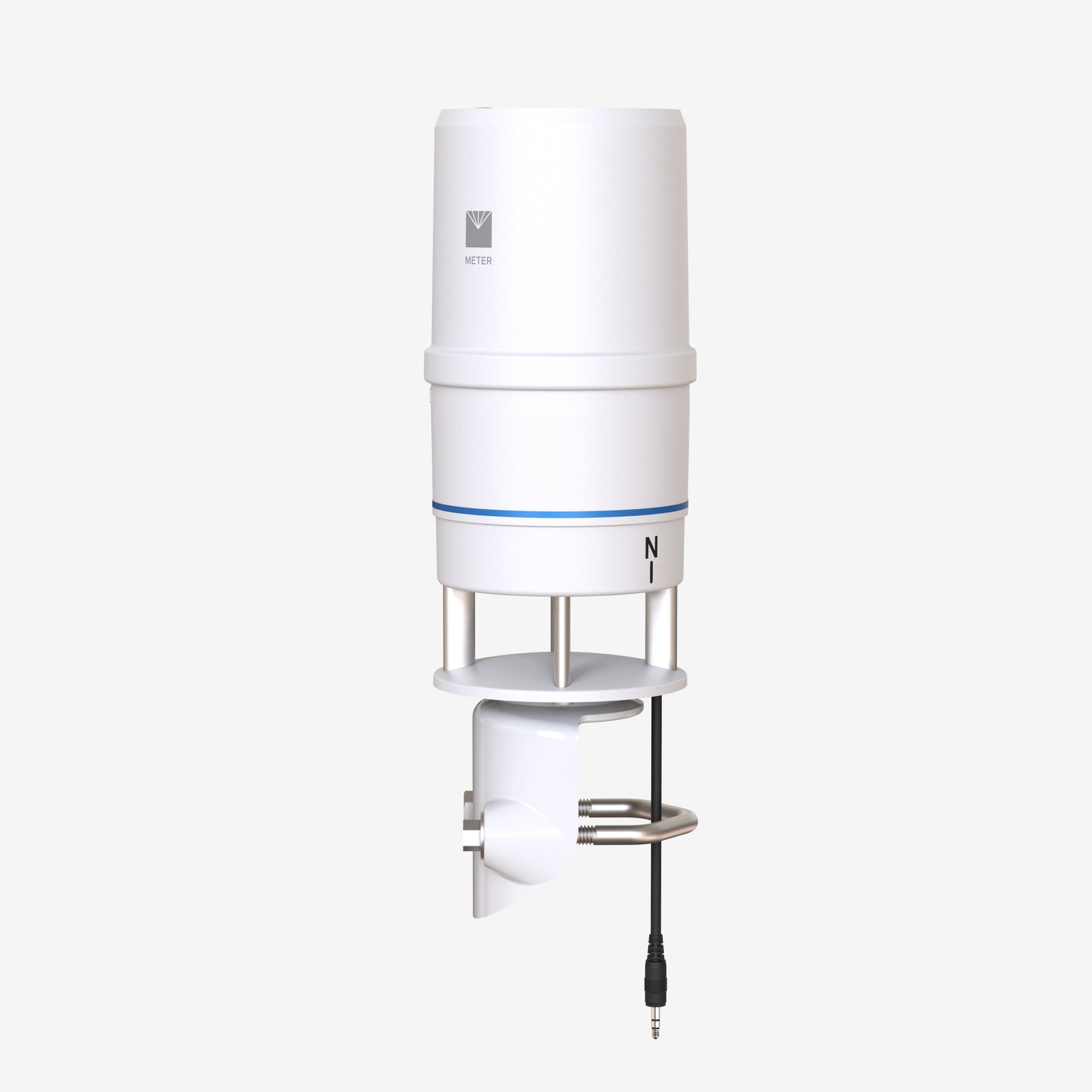 Estaciones Meteorológicas y Sensores Atmosphere