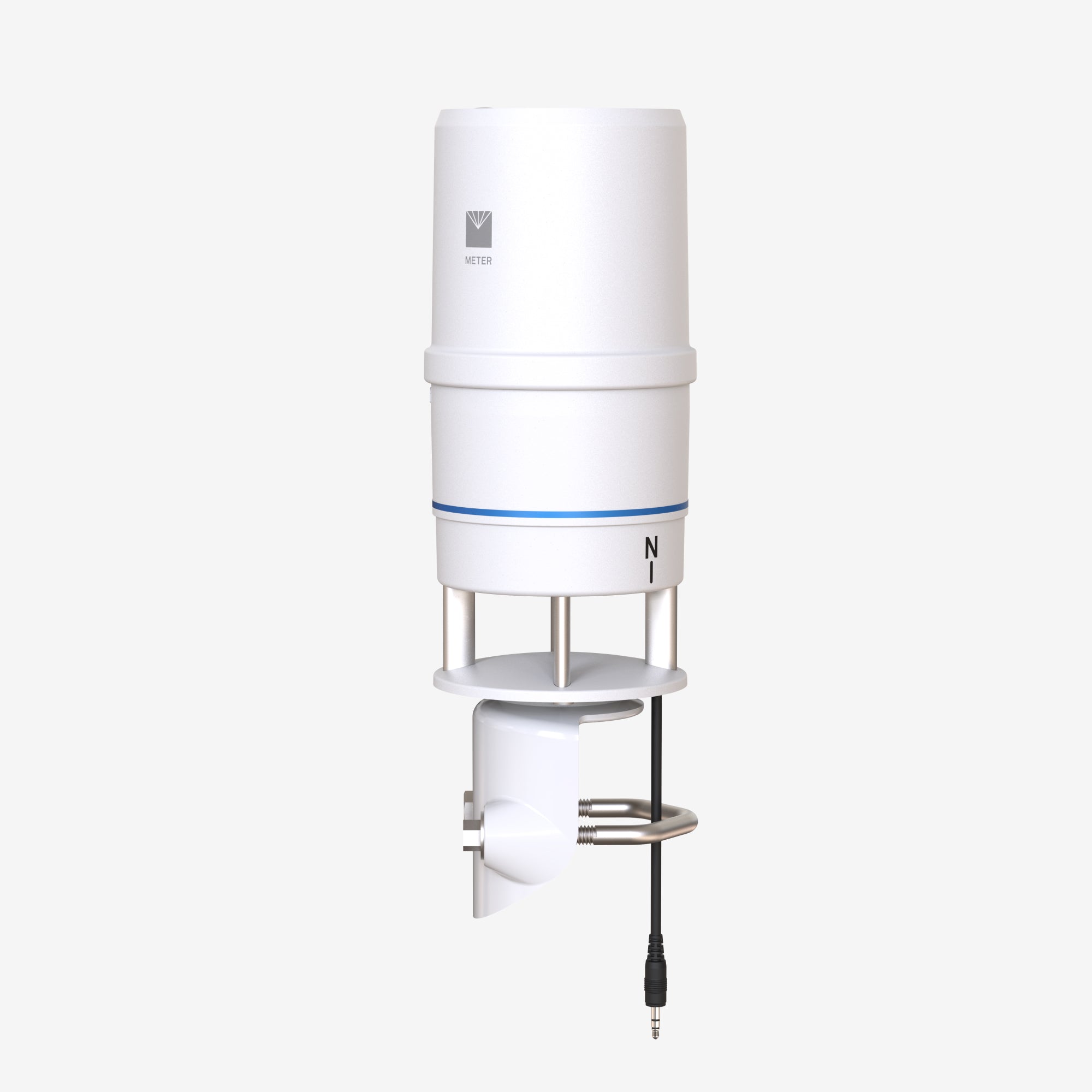 Estaciones Meteorológicas y Sensores Atmosphere