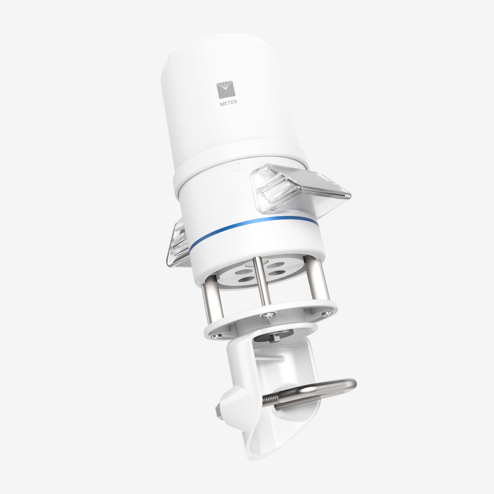 Estaciones Meteorológicas y Sensores Atmosphere
