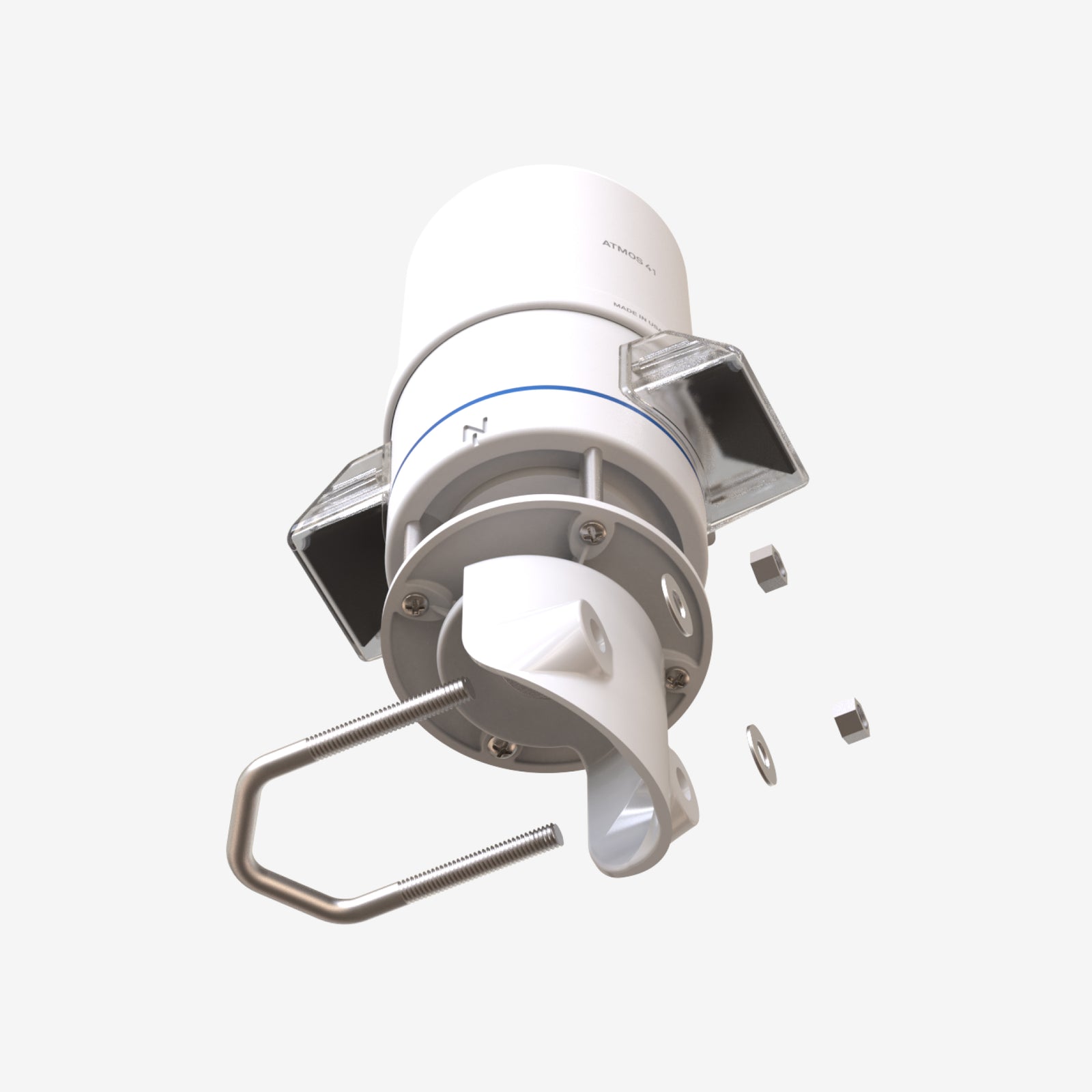ATMOS 41W - Estación Meteorológica Integral