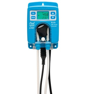 Bombas Dosificadoras BlackStone Hanna