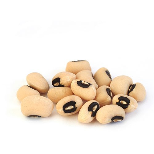 Semillas de Frijol Carita (Black-Eyed Pea)