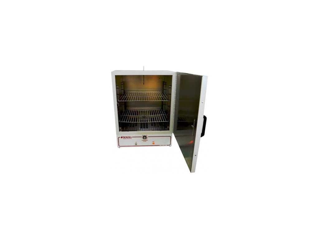 Boekel Scientific 107801 - Horno de Laboratorio 1500W