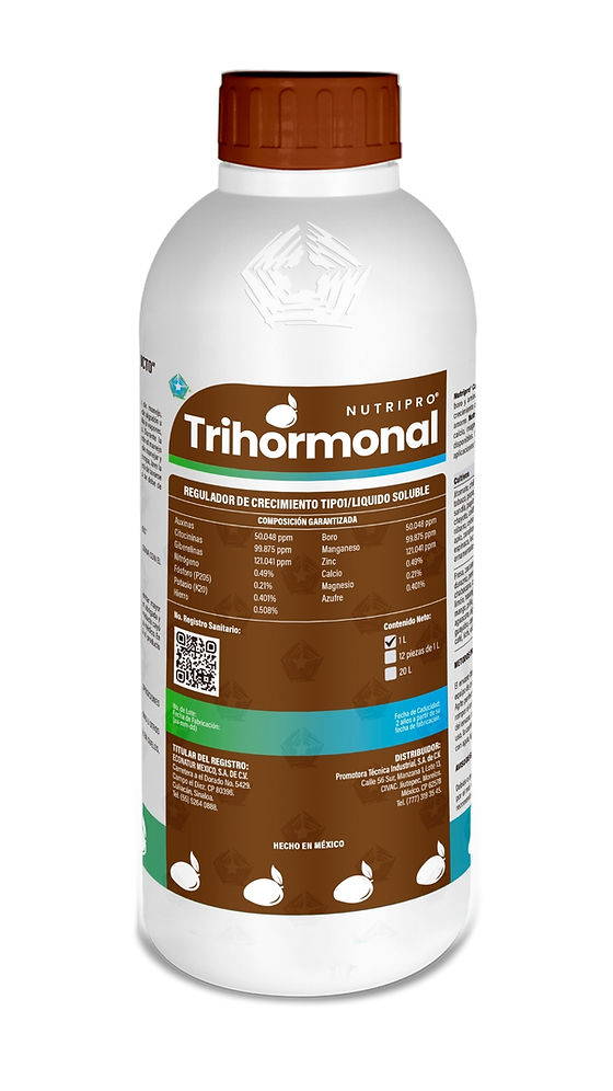 NUTRIPRO® TRIHORMONAL