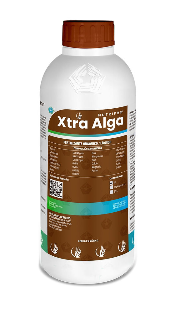 Nutripro Xtra Alga