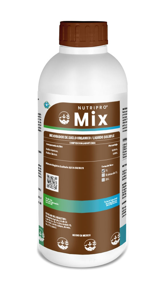 NUTRIPRO® MIX