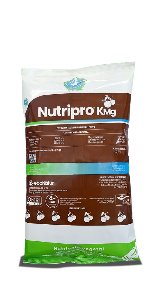 NUTRIPRO® KMg
