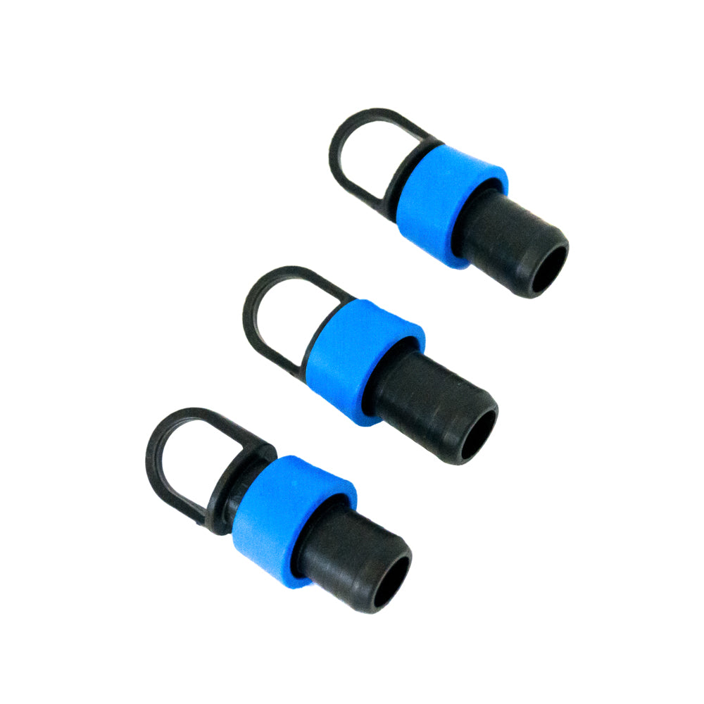 Conector Fin de Línea para Riego