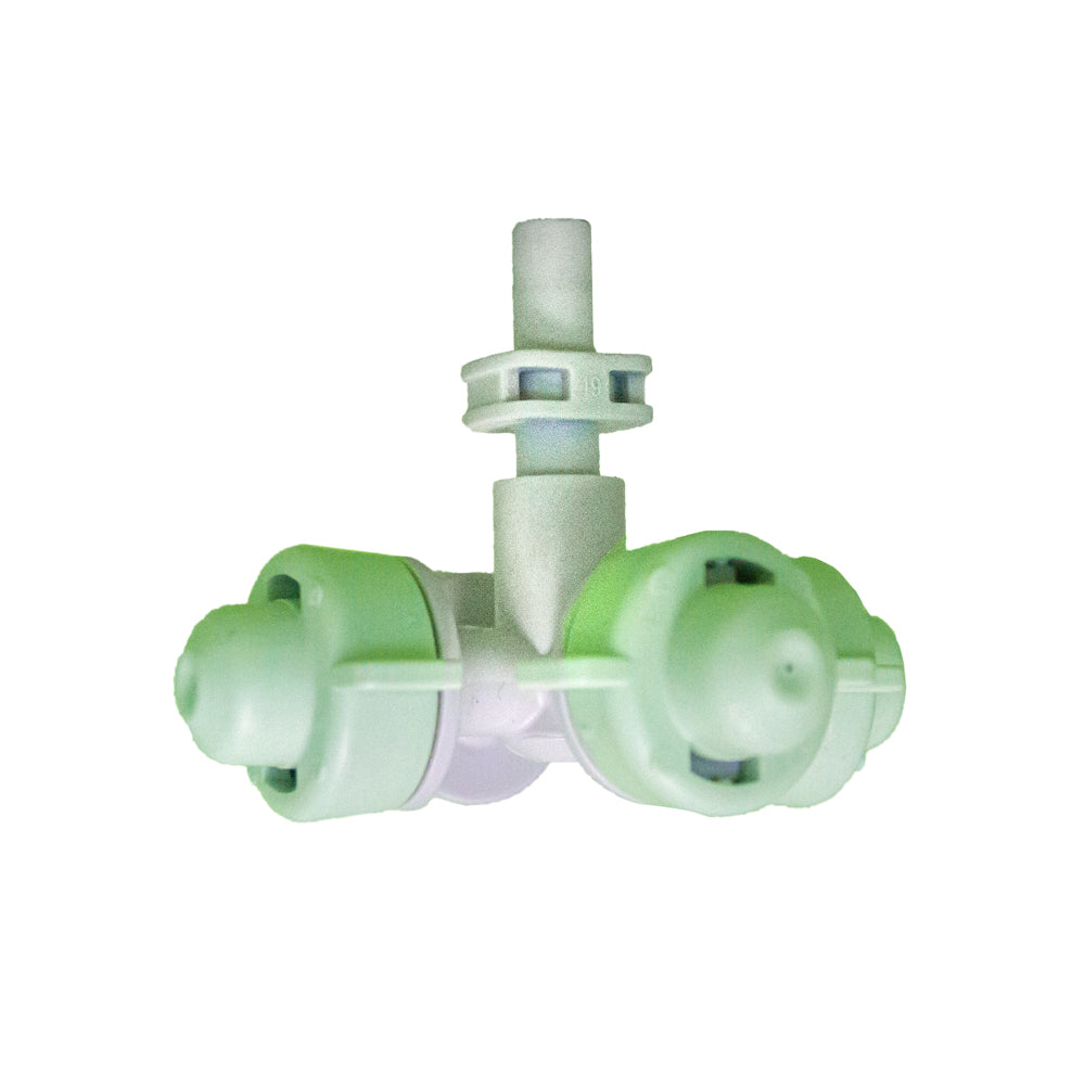 Coolpro S para Riego