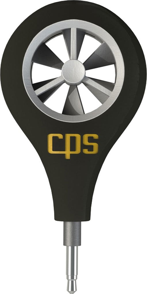 CPS ABM-100 - Anemómetro para Teléfono Inteligente