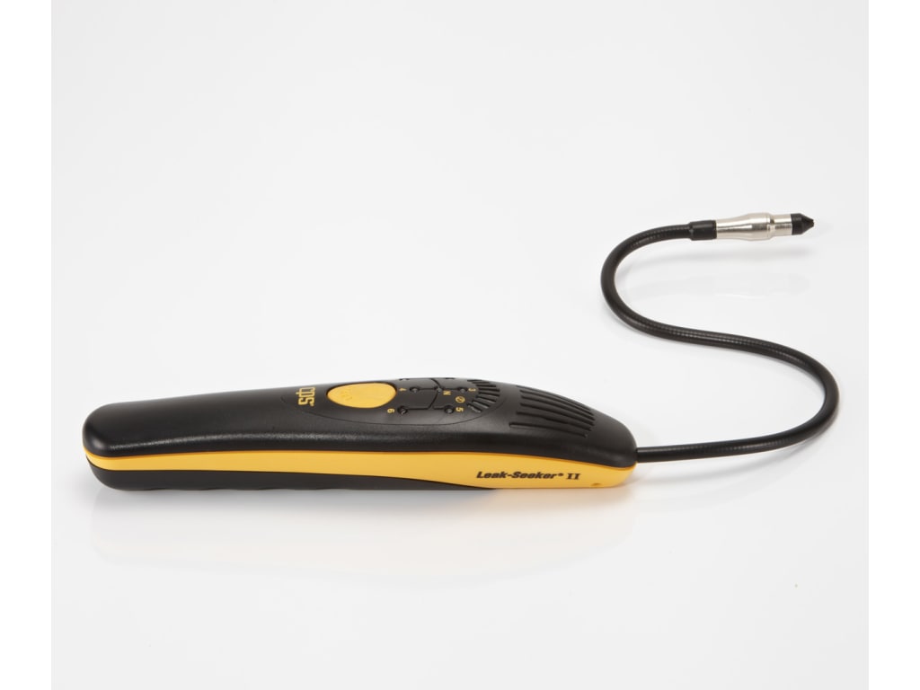 CPS LS2 - Detector electrónico de fugas de refrigerante Leak-Seeker II