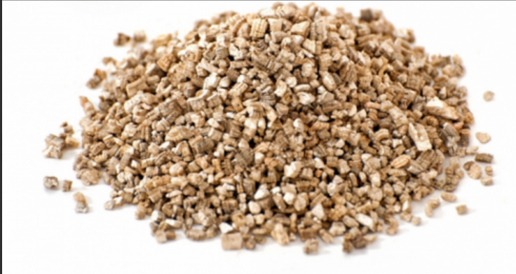 Vermiculita