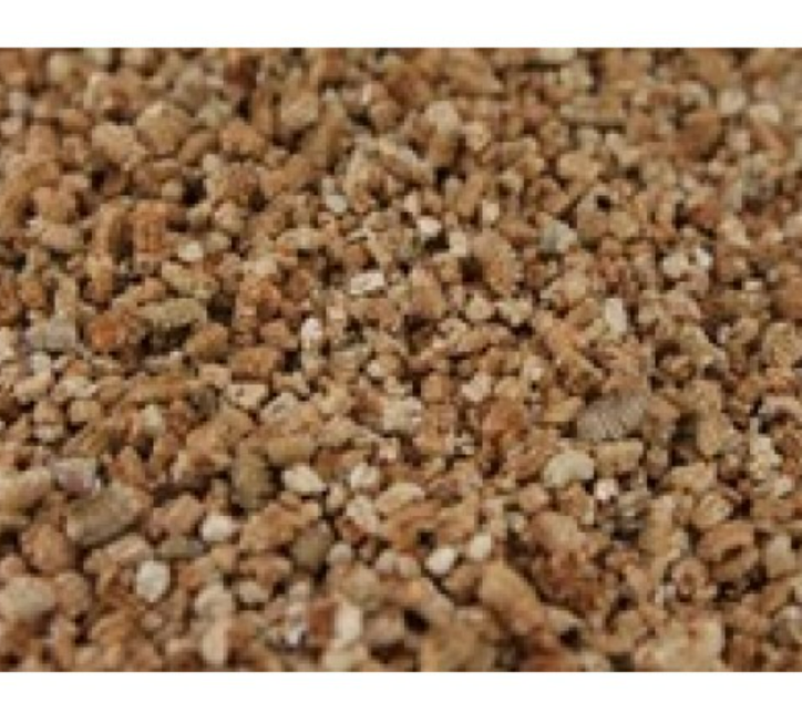 Vermiculita Sustratos