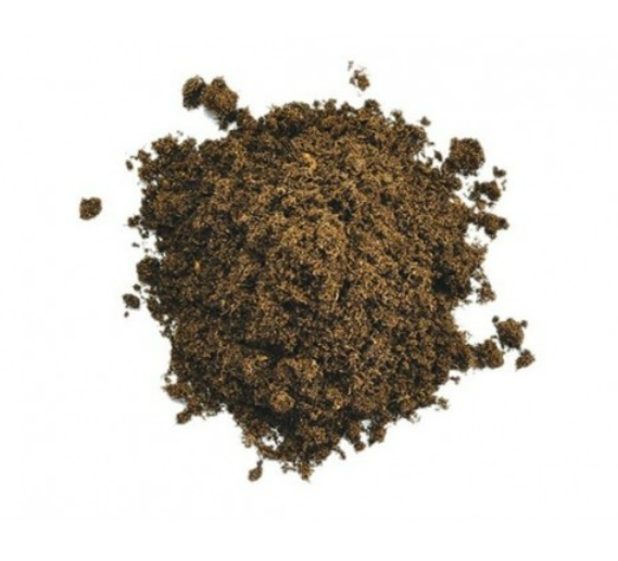 Peat Moss Berger Organico