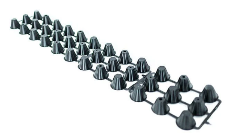 Spacer - Espaciador para Slabs y Bolis de Coco