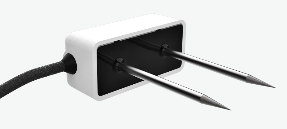 TEROS 10 – Sensor Avanzado de Humedad y Temperatura del Suelo