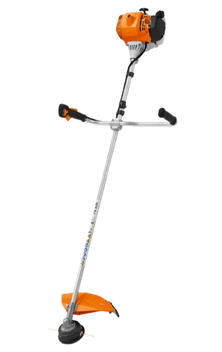 Desmalezadora STIHL FS 351 37.7cc Profesional 2.3 HP Gasolina
