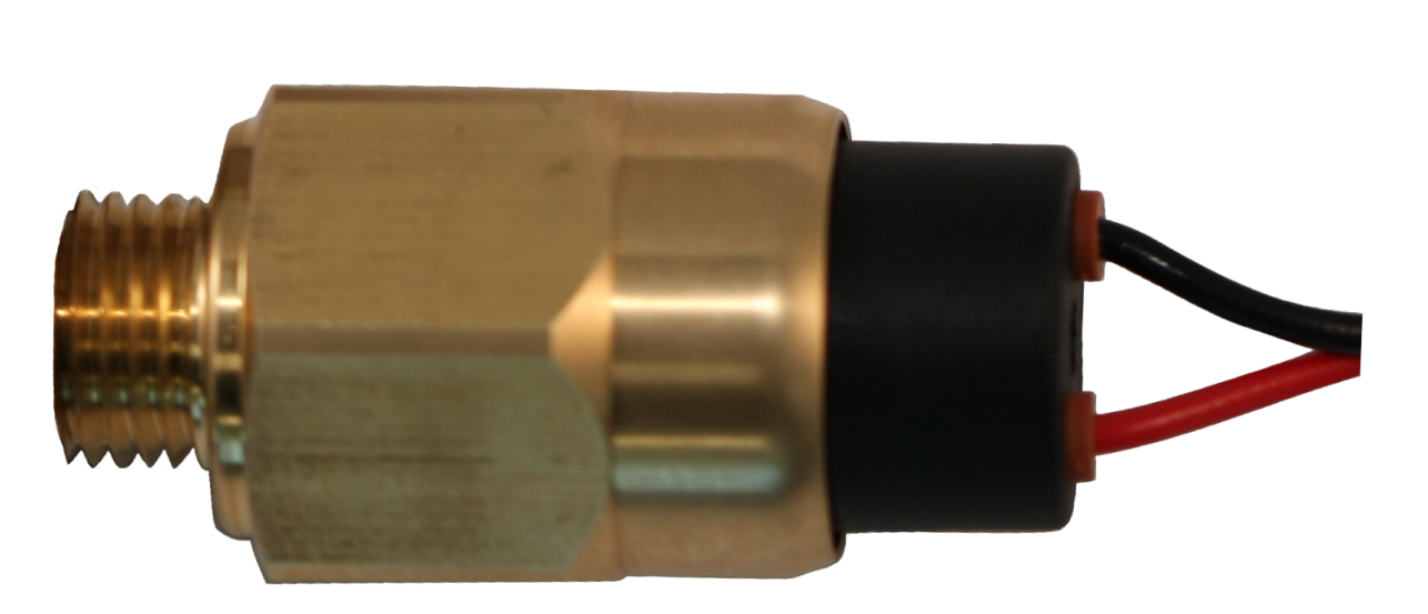 Transductor RSU-V de voltaje Irrometer (1/4 NPT)