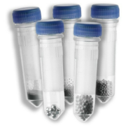 Homogenizador Benchmark BeadBug 6 D1036 de 6 Muestras