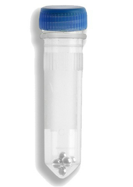 Homogenizador Benchmark BeadBug 6 D1036 de 6 Muestras