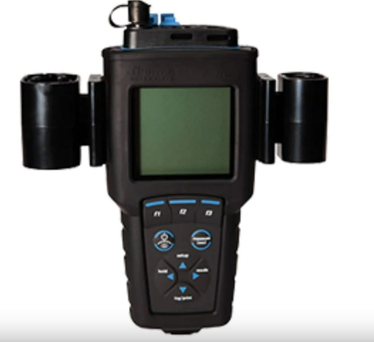 Thermo Scientific Orion Star A3250 - Medidor Portátil pH Conductividad