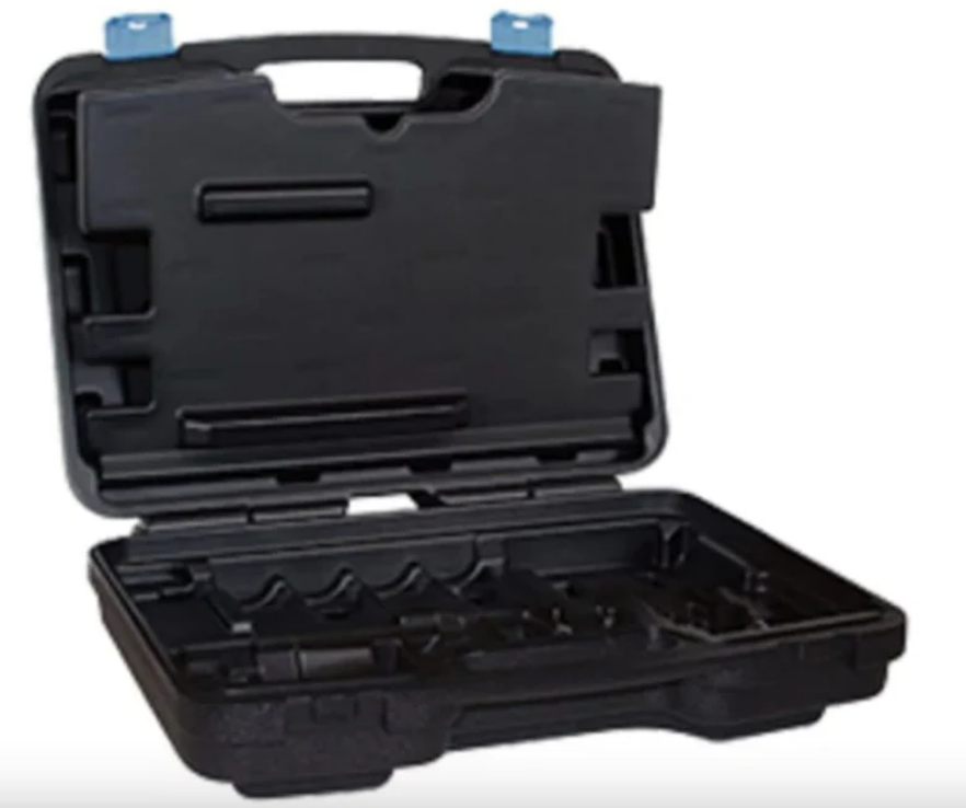 A329 Kit Medidor portátil de pH/ISE/conductividad