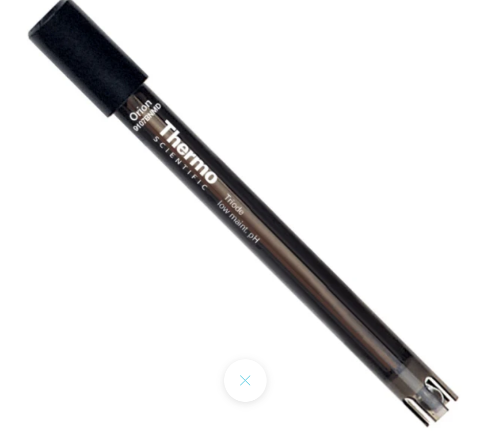 Electrodo de pH Triodo Orion 9107BNMD