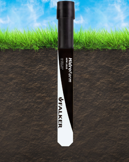 Falker HidroFarm HFM3030 Medidor Digital de Humedad