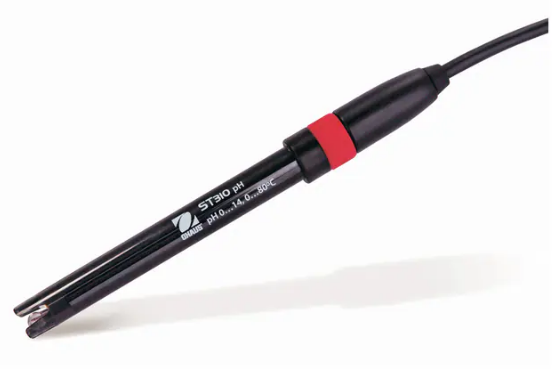 Electrodo de pH OHAUS - Electrodo de Repuesto para Medidores de pH