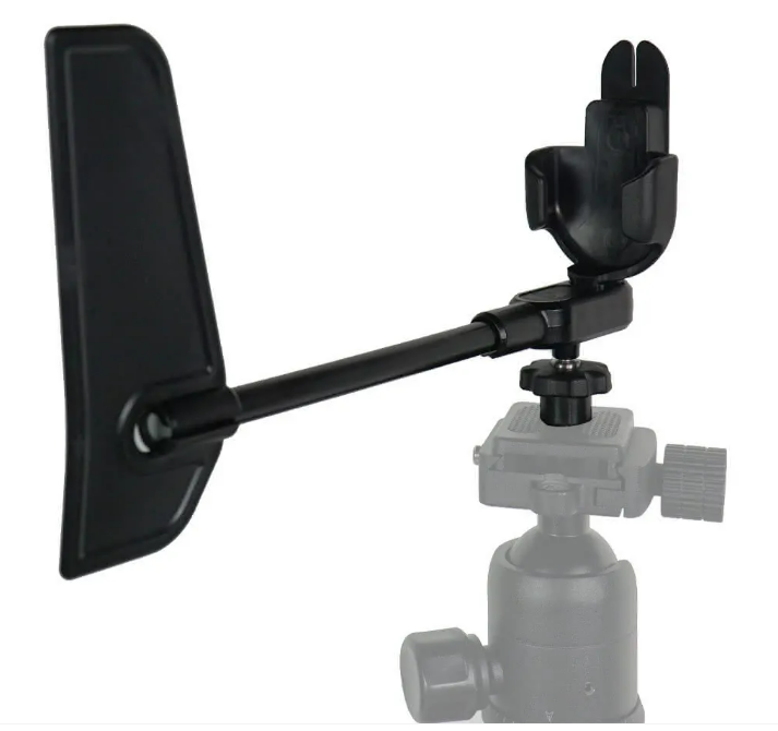 Kestrel 0781 Basic Series Vane Mount