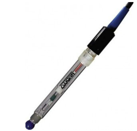 Oakton WD-35805-04 | Electrodo de pH Doble Unión en Epoxi (BNC)