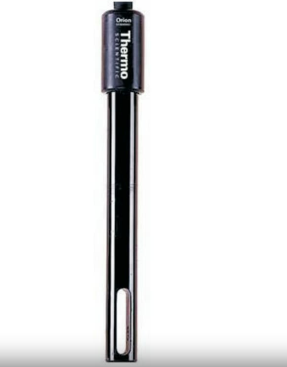 Orion 013005MD | Celda de Conductividad 4 Electrodos Mini-DIN