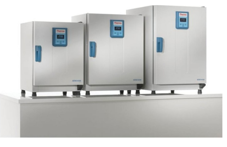Thermo Scientific Heratherm OGS60 Horno de Convección por Gravedad