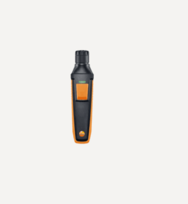 Testo 0632 1271 - Sonda Digital de CO con Bluetooth