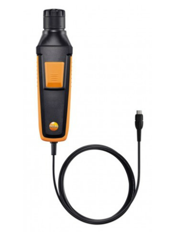 Testo 0632 1272 - Sonda Digital de CO con Cable Fijo