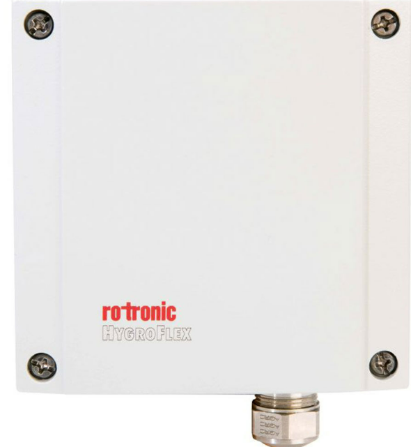 Rotronic HF5A | Transmisor de Humedad y Temperatura 3/4 Hilos