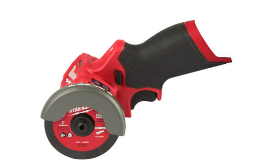 Milwaukee M12 FUEL 2522-20 Herramienta de Corte Compacta