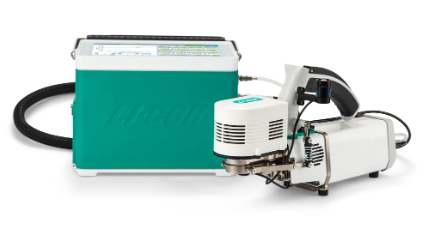 LI-COR LI-6800 Sistema Portátil de Fotosíntesis