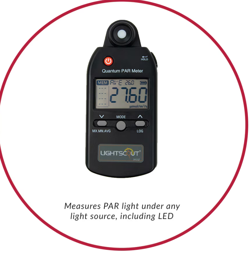 sensor interno
