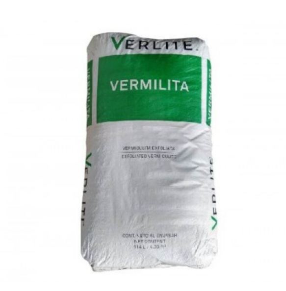 Vermiculita