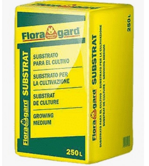 Peat Moss Floragard