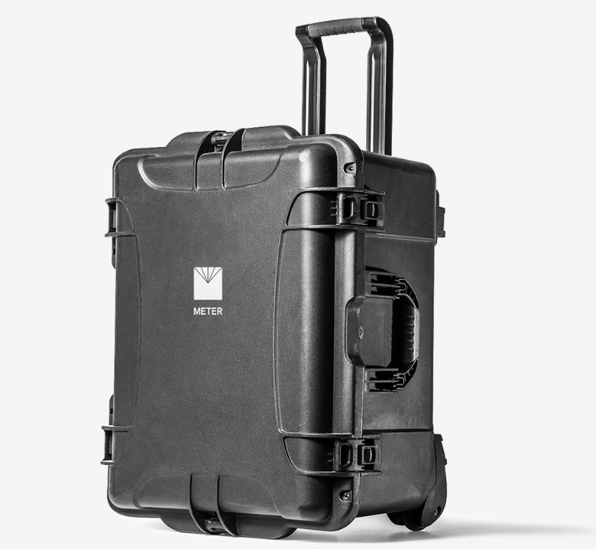 SATURO Case – Estuche Oficial de Transporte y Almacenamiento