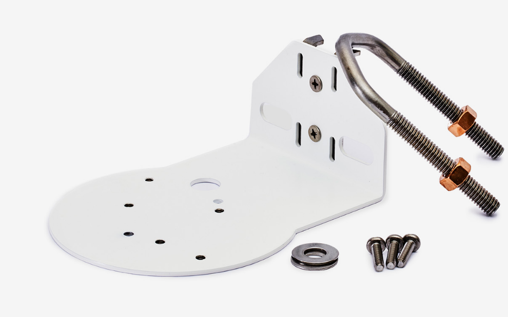 Kit de Montaje con V-Bolt para ATMOS 14